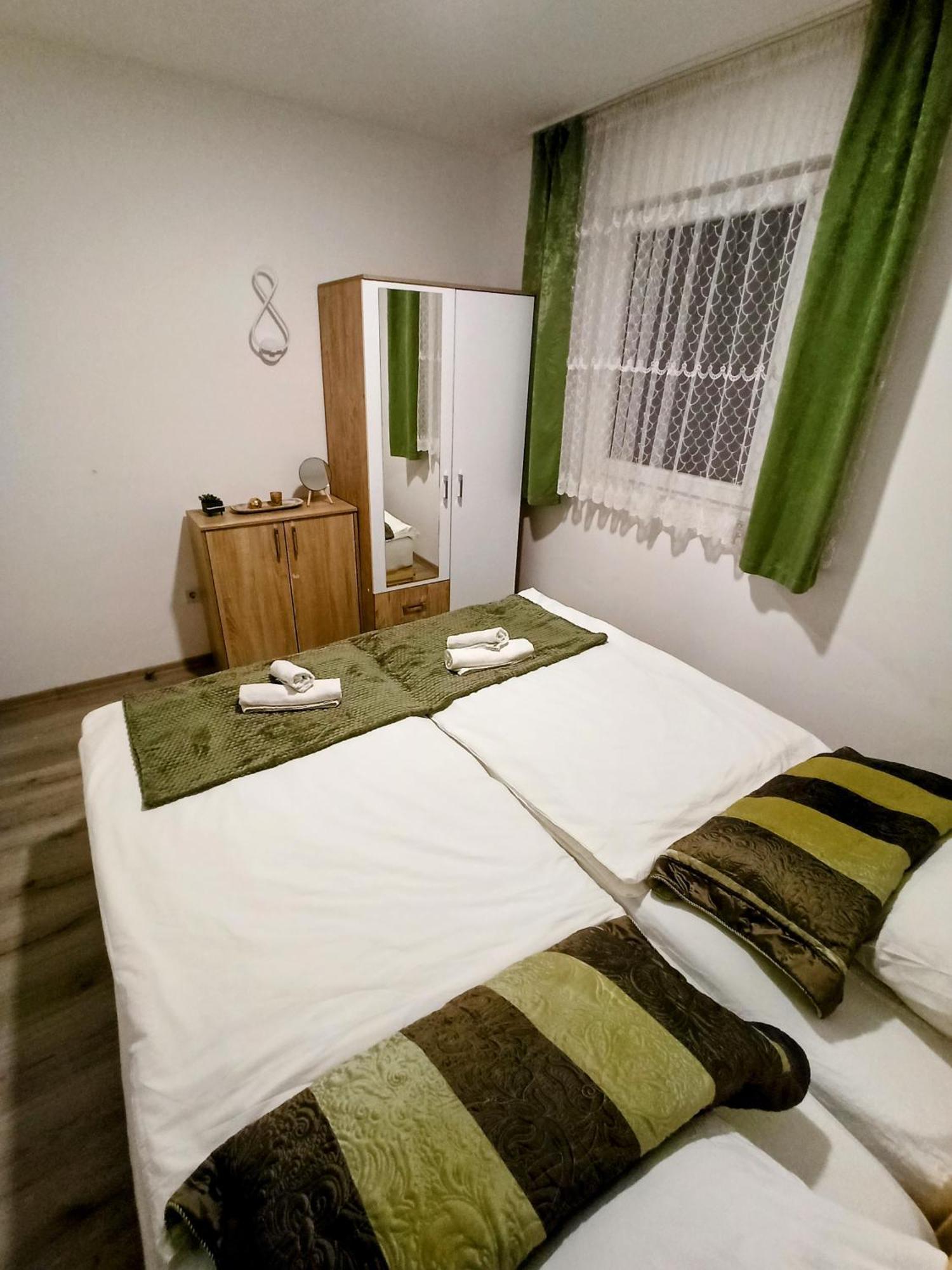 Bayt Apartment - Free Parking ซาราเยโว ภายนอก รูปภาพ