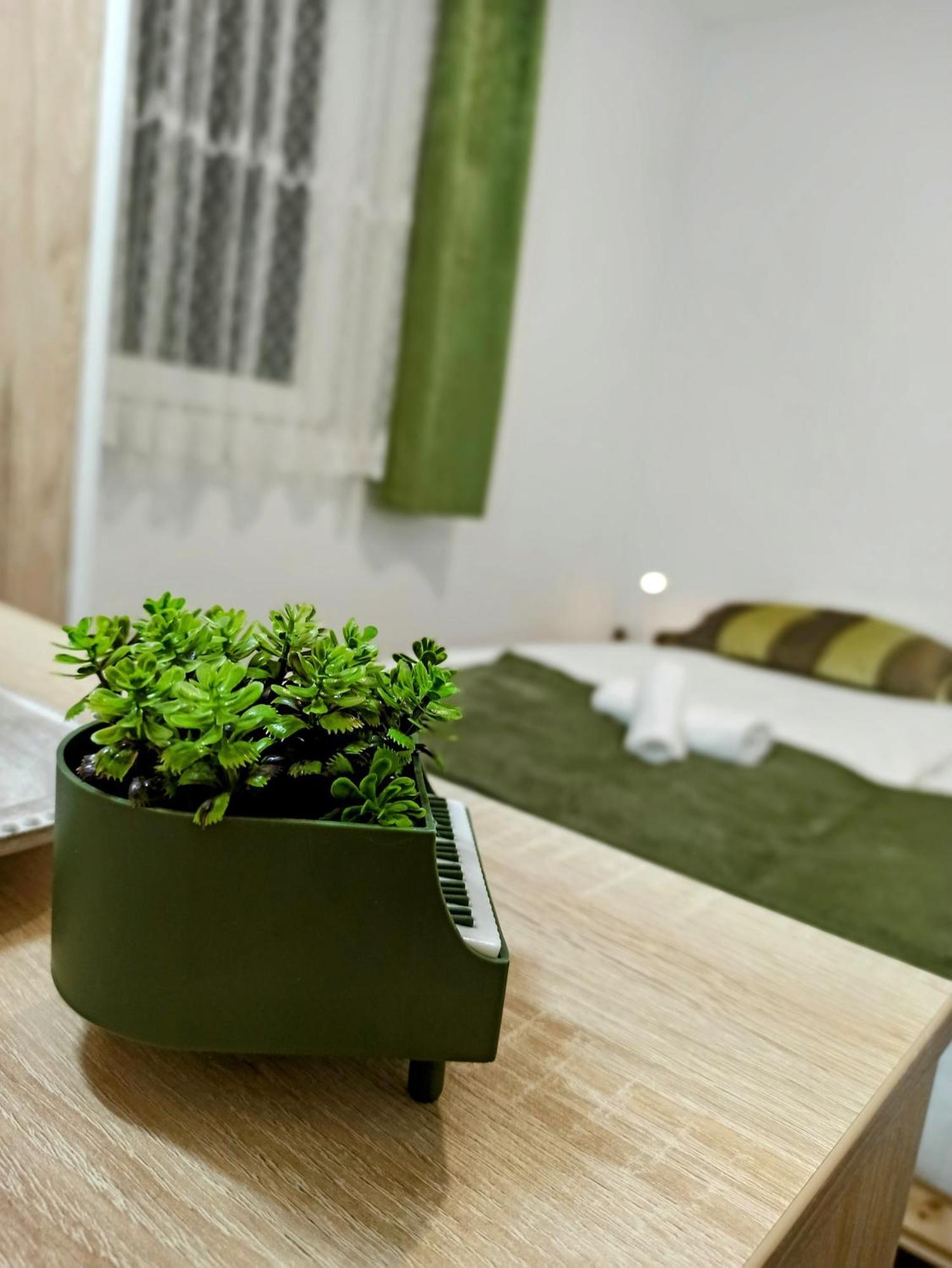 Bayt Apartment - Free Parking ซาราเยโว ภายนอก รูปภาพ