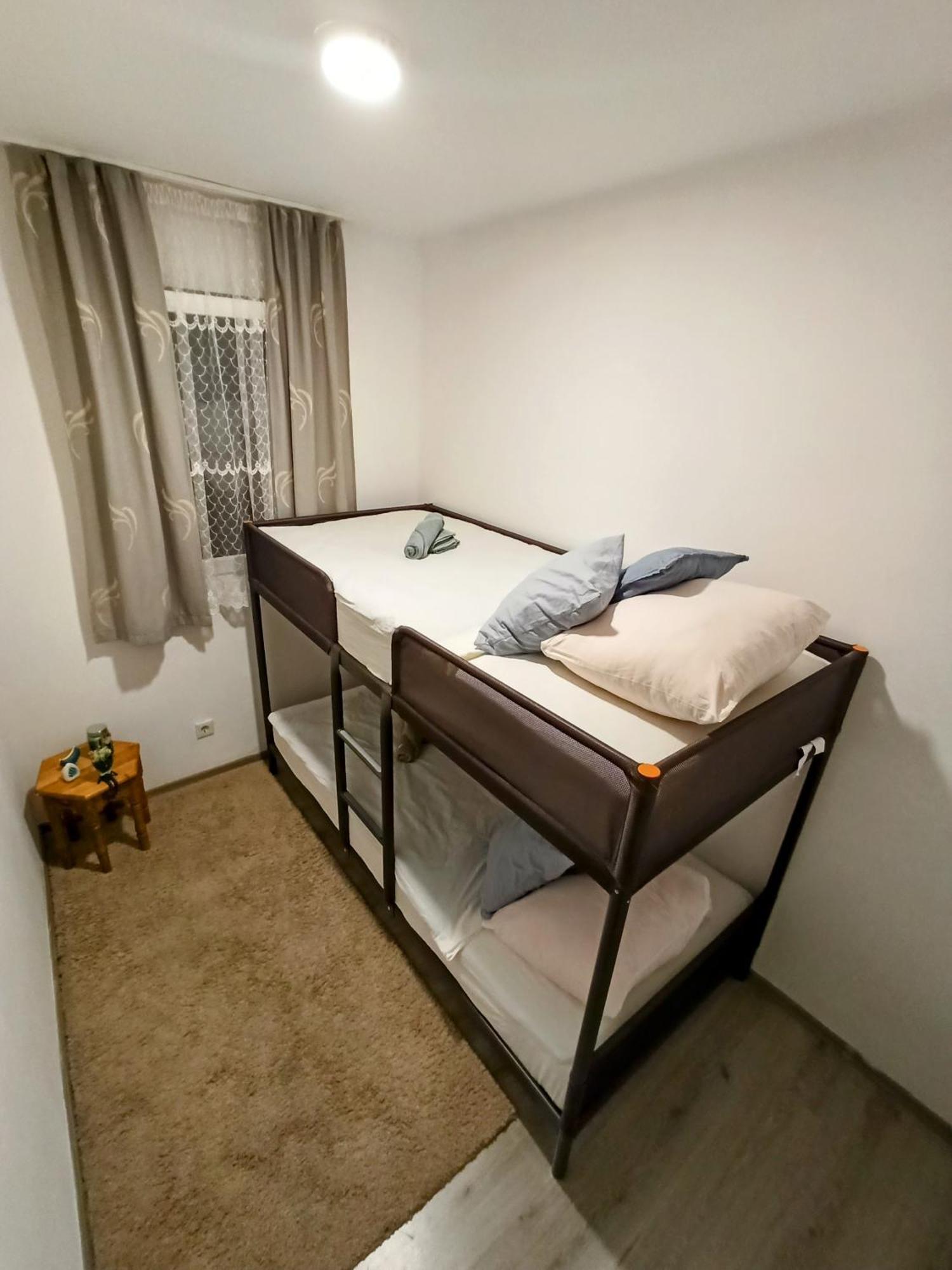 Bayt Apartment - Free Parking ซาราเยโว ภายนอก รูปภาพ