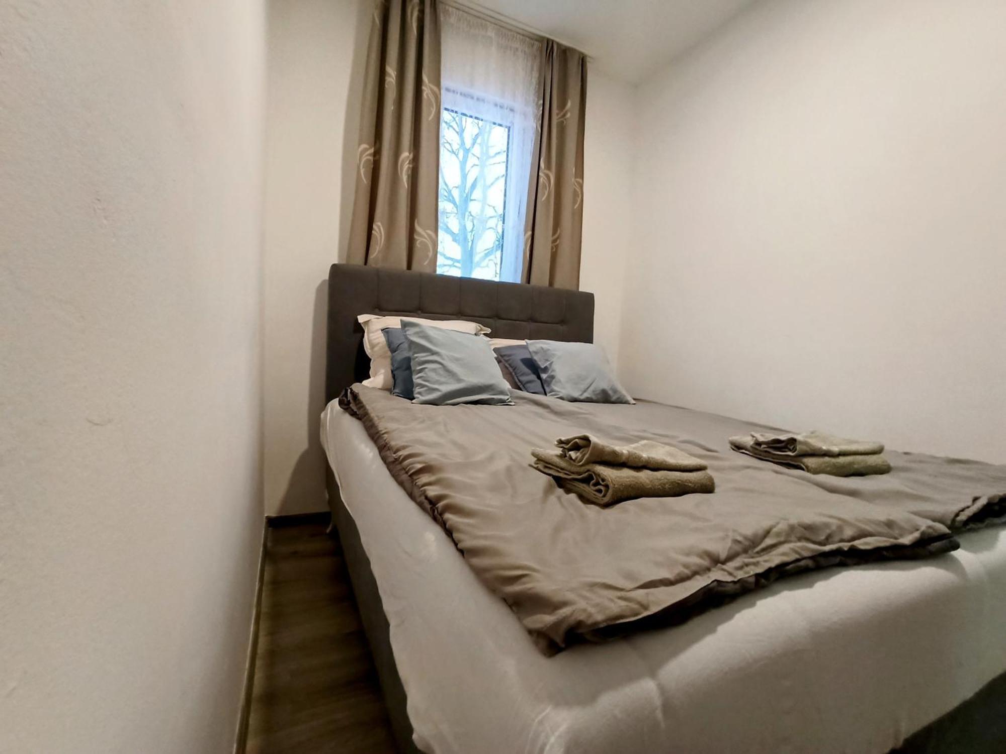 Bayt Apartment - Free Parking ซาราเยโว ภายนอก รูปภาพ