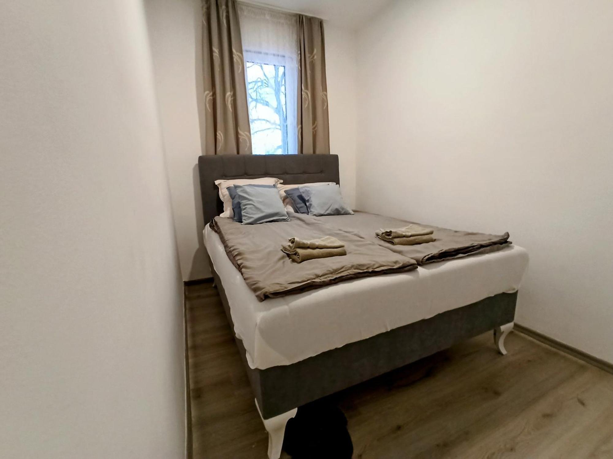 Bayt Apartment - Free Parking ซาราเยโว ภายนอก รูปภาพ